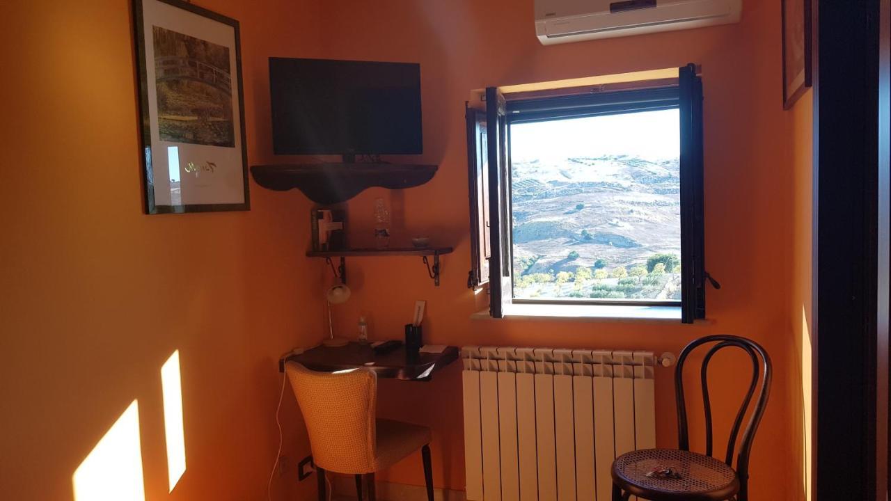 אגריג'נטו B&B A Robba De Pupi מראה חיצוני תמונה