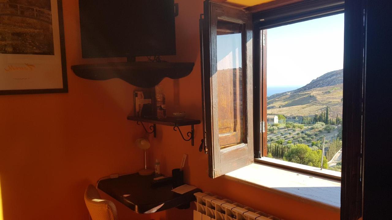 אגריג'נטו B&B A Robba De Pupi מראה חיצוני תמונה