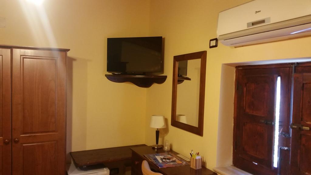 אגריג'נטו B&B A Robba De Pupi מראה חיצוני תמונה