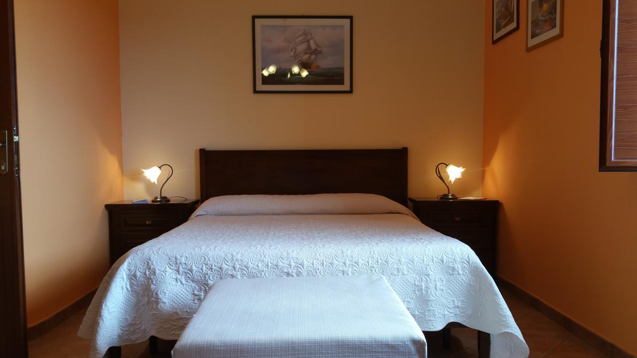 אגריג'נטו B&B A Robba De Pupi מראה חיצוני תמונה
