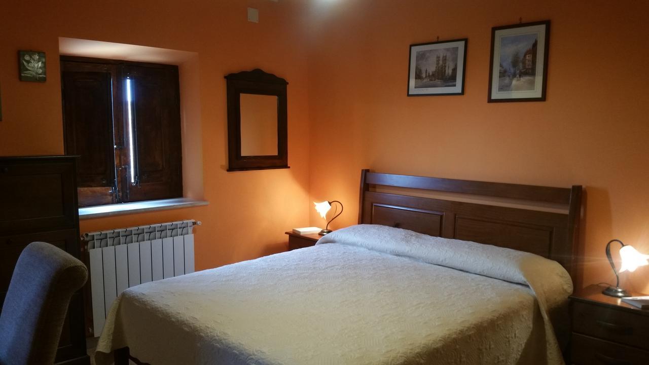 אגריג'נטו B&B A Robba De Pupi מראה חיצוני תמונה